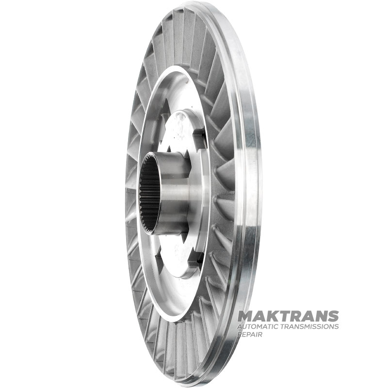Колесо реакторное гидротрансформатора SSANGYONG DSI M11 — 0523-511068 DCF