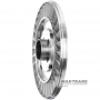 Колесо реакторное гидротрансформатора SSANGYONG DSI M11 — 0523-511068 DCF