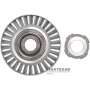 Колесо реакторное гидротрансформатора SSANGYONG DSI M11 — 0523-511068 DCF