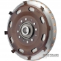 Колесо турбинное гидротрансформатора SSANGYONG DSI M11 — 0523-511068 DCF