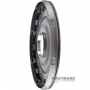 Поршень блокировки гидротрансформатора SSANGYONG DSI M11 — 0523-511068 DCF