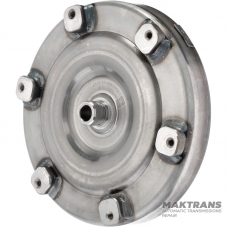 Передня кришка гідротрансформатора SSANGYONG DSI M11 - 0523-511068 DCF (нар.Ø пілота 27.90 mm)