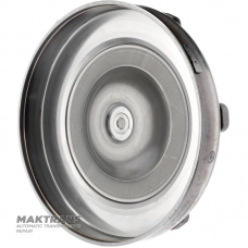 Передня кришка гідротрансформатора SSANGYONG DSI M11 - 0523-511068 DCF (нар.Ø пілота 27.90 mm)