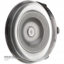 Передняя крышка гидротрансформатора SSANGYONG DSI M11 — 0523-511068 DCF (нар.Ø пилота 27.90 mm)