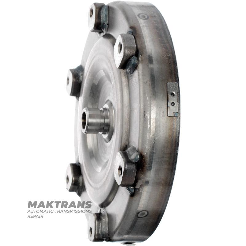Передняя крышка гидротрансформатора SSANGYONG DSI M11 — 0523-511068 DCF (нар.Ø пилота 27.90 mm)