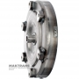 Передняя крышка гидротрансформатора SSANGYONG DSI M11 — 0523-511068 DCF (нар.Ø пилота 27.90 mm)