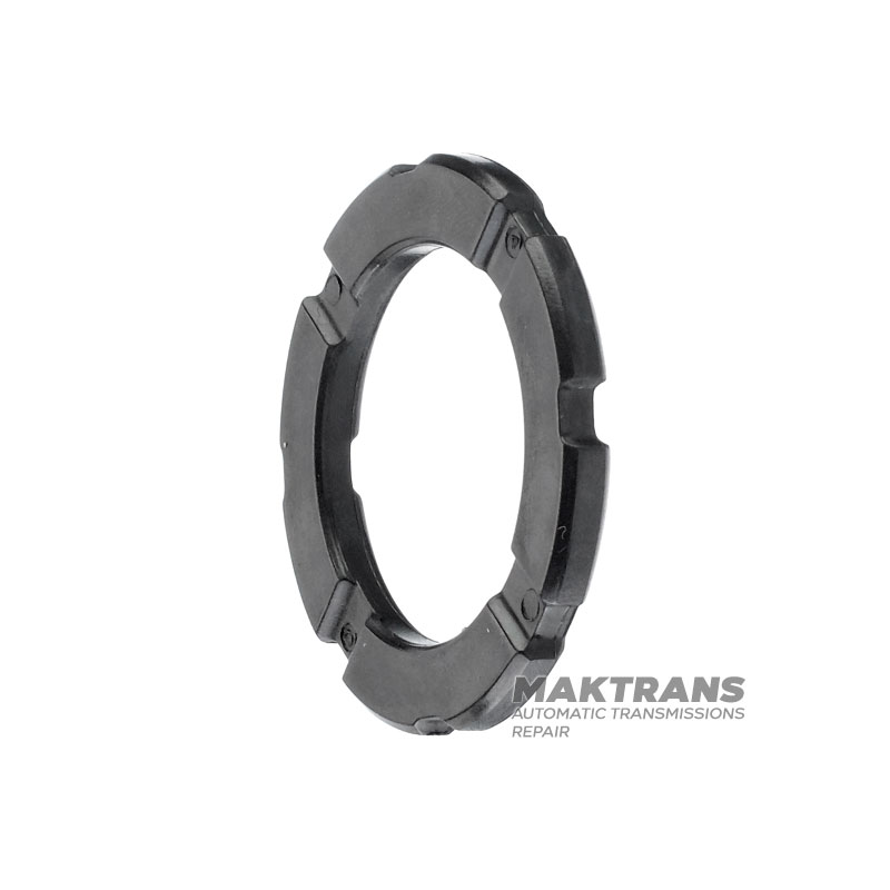 Пластиковая шайба скольжения гидротрансформатора SSANGYONG DSI M11 — 0523-511068 DCF (37.95 mm x 25.65 mm x 3.60 mm)