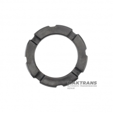 Пластикова шайба ковзання гідротрансформатора SSANGYONG DSI M11 - 0523-511068 DCF (37.95 mm x 25.65 mm x 3.60 mm)