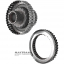 Барабан UNDERDRIVE (C3) Clutch TOYOTA U150 — 4 фрикційні диски / сонячна шестерня 35 зубів (нар.Ø 52.30 mm)