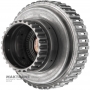 Барабан UNDERDRIVE (C3) Clutch TOYOTA U150 — 4 фрикційні диски / сонячна шестерня 35 зубів (нар.Ø 52.30 mm)