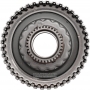 Барабан UNDERDRIVE (C3) Clutch TOYOTA U150 — 4 фрикційні диски / сонячна шестерня 35 зубів (нар.Ø 52.30 mm)