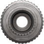 Барабан UNDERDRIVE (C3) Clutch TOYOTA U150 — 4 фрикційні диски / сонячна шестерня 35 зубів (нар.Ø 52.30 mm)