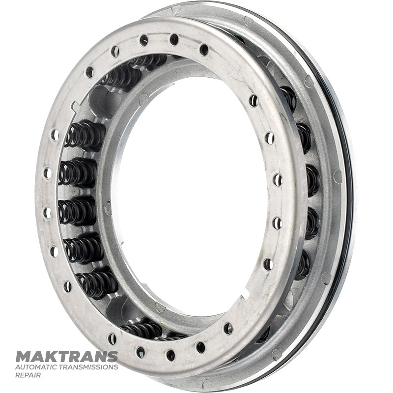 Поршень зі зворотною пружиною С3 Clutch Aisin Warner / VAG 0C8 (нар.Ø 125.95 mm, вн.Ø 77.25 mm)