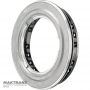 Поршень зі зворотною пружиною С3 Clutch Aisin Warner / VAG 0C8 (нар.Ø 125.95 mm, вн.Ø 77.25 mm)