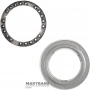 Поршень зі зворотною пружиною С3 Clutch Aisin Warner / VAG 0C8 (нар.Ø 125.95 mm, вн.Ø 77.25 mm)