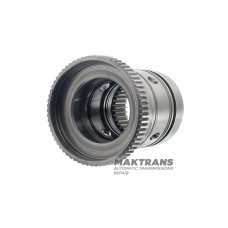 Ступиця барабана C Clutch ZF 8HP45 8HP50 - висота 60.45 mm, internal 35 / external 66 шліців (нар.Ø 54.75 mm)