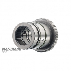 Ступиця барабана C Clutch ZF 8HP45 8HP50 - висота 60.45 mm, internal 35 / external 66 шліців (нар.Ø 54.75 mm)