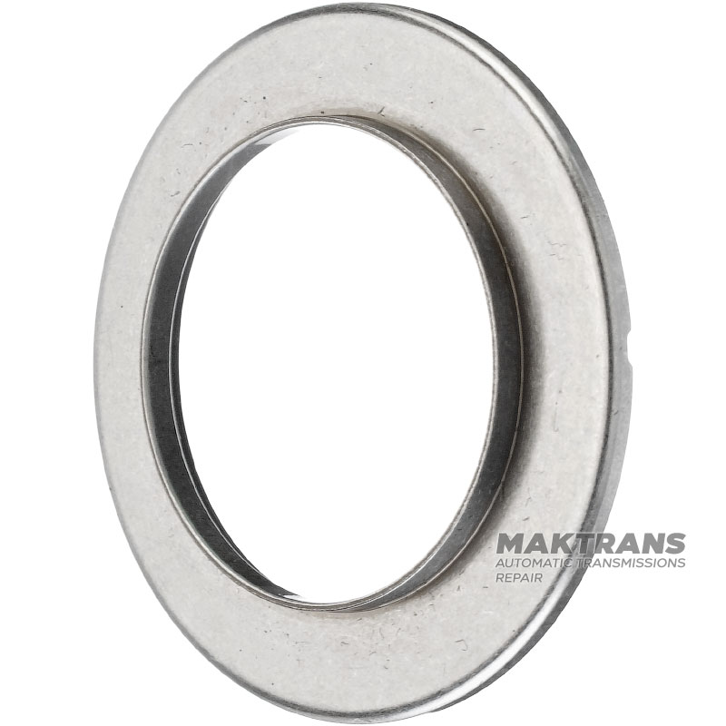 Упорно-гольчастий підшипник барабана Underdrive Clutch TOYOTA U150E U250E 9037437007 — (57.75 mm x 37.80 mm x 2.75 mm / 5.65 mm)