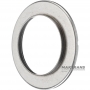 Упорно-гольчастий підшипник барабана Underdrive Clutch TOYOTA U150E U250E 9037437007 — (57.75 mm x 37.80 mm x 2.75 mm / 5.65 mm)