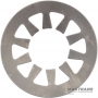 Поворотна пружина поршня C Clutch ZF 8HP55A 8HP65A 8HP70 8HP75 — (нар.Ø 114.45 mm)