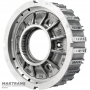 Барабан C Clutch ZF 8HP55A 8HP65A 8HP70 8HP75 1102475005 1102475073 — под 5 фрикционных дисков