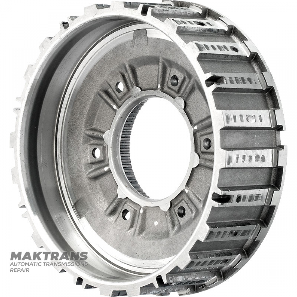 【9453 Барабан C Clutch ZF 8HP55A 8HP65A 8HP70 8HP75 1102475005