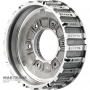 Барабан C Clutch ZF 8HP55A 8HP65A 8HP70 8HP75 1102475005 1102475073 — под 5 фрикционных дисков