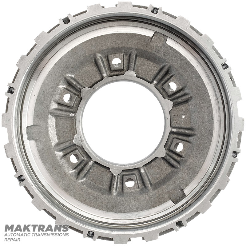 Барабан C Clutch ZF 8HP55A 8HP65A 8HP70 8HP75 1102475005 1102475073 — под 5 фрикционных дисков