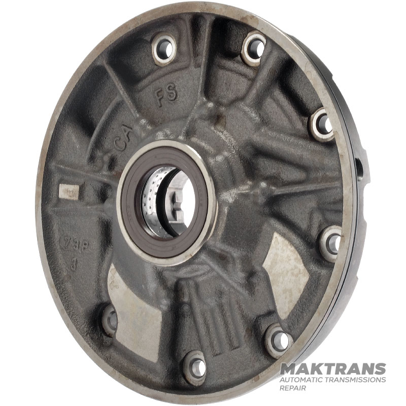 Насос масляный MAZDA FNR5 FS5AEL FS50-19-70X — (толщина шестерней 14.95 mm)