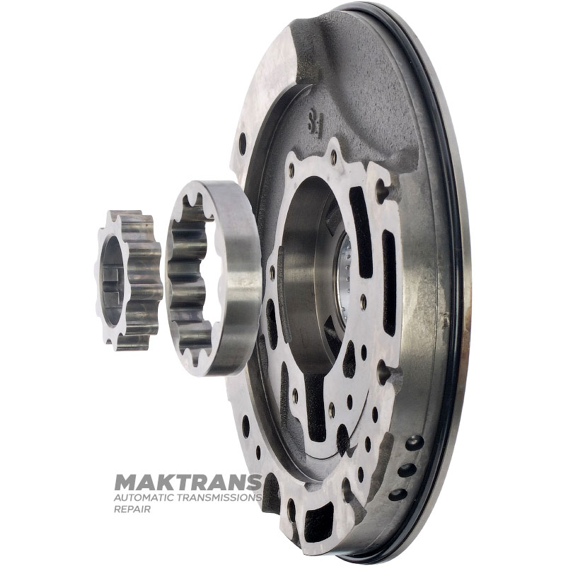 Насос масляный MAZDA FNR5 FS5AEL FS50-19-70X — (толщина шестерней 14.95 mm)