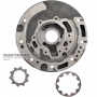 Насос масляный MAZDA FNR5 FS5AEL FS50-19-70X — (толщина шестерней 14.95 mm)