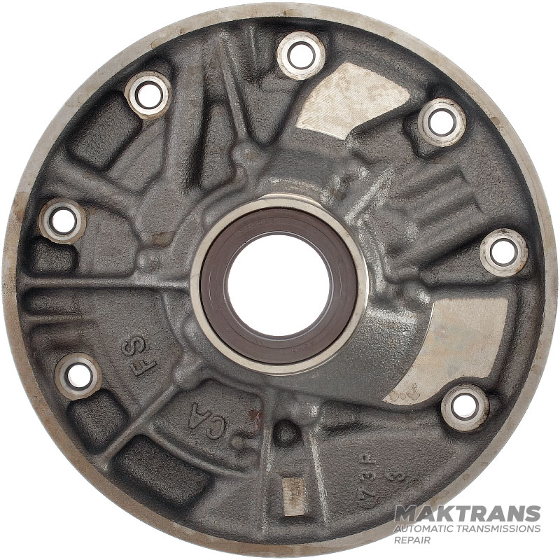 Насос масляный MAZDA FNR5 FS5AEL FS50-19-70X — (толщина шестерней 14.95 mm)