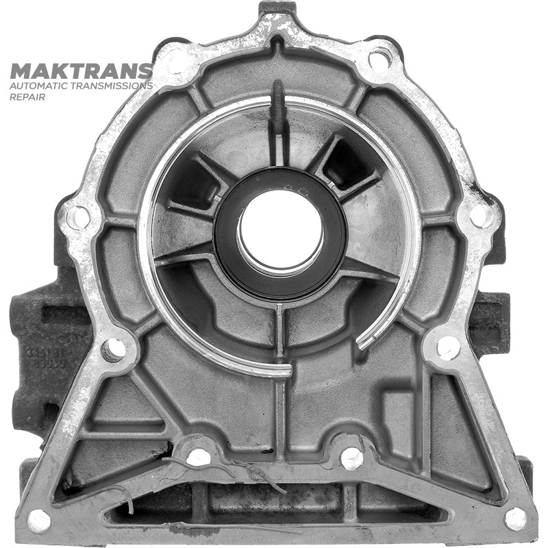 Задняя крышка RWD (2WD) TOYOTA AB60E — 345181-89030 34518189030