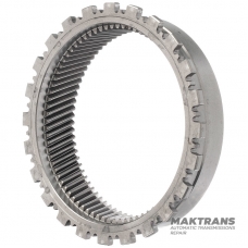 Кільцева шестерня INPUT Hyundai-KIA A6GF1 4576026101 - 79 зубів (нар.Ø 123 mm)