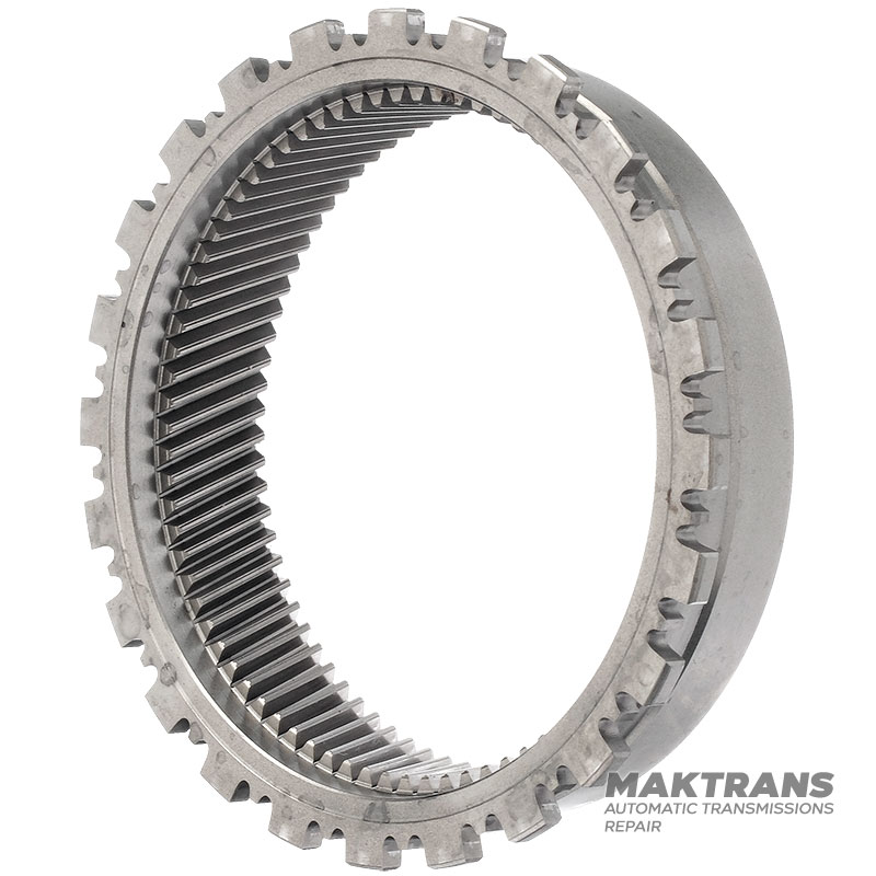 Кільцева шестерня INPUT Hyundai-KIA A6GF1 4576026101 - 79 зубів (нар.Ø 123 mm)