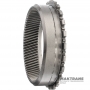Кільцева шестерня INPUT Hyundai-KIA A6GF1 4576026101 - 79 зубів (нар.Ø 123 mm)