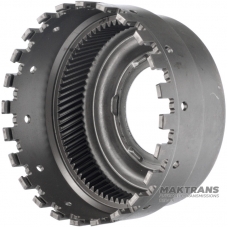 Кольцевая шестерня OUTPUT HYUNDAI-KIA A6GF1 4578026000 4578926000— 79 зубьев (нар.Ø 135.40 mm / 125.50 mm)