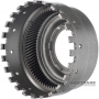 Кільцева шестерня OUTPUT HYUNDAI-KIA A6GF1 - 79 зубів (нар.Ø 135.40 mm / 125.50 mm)