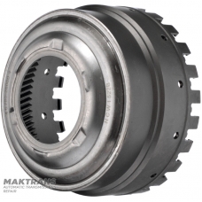 Кільцева шестерня OUTPUT HYUNDAI-KIA A6GF1 4578026000 4578926000 - 79 зубів (нар.Ø 135.40 mm / 125.50 mm)