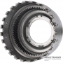 Кільцева шестерня OUTPUT HYUNDAI-KIA A6GF1 - 79 зубів (нар.Ø 135.40 mm / 125.50 mm)