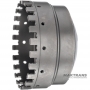 Кільцева шестерня OUTPUT HYUNDAI-KIA A6GF1 - 79 зубів (нар.Ø 135.40 mm / 125.50 mm)