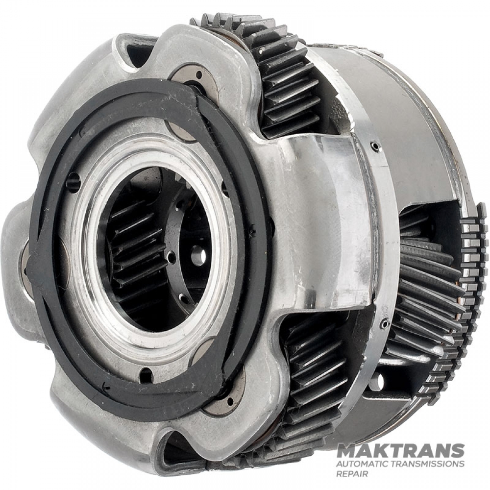 Планетарная передача OVERDRIVE HYUNDAI-KIA A6GF1 4576026101