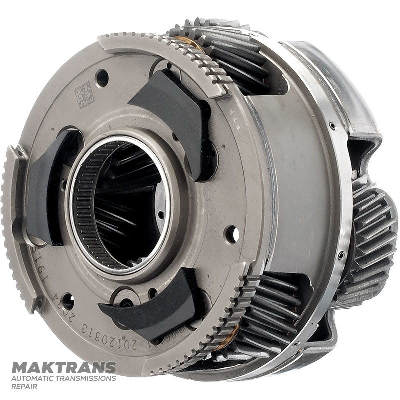 Планетарная передача OVERDRIVE HYUNDAI-KIA A6GF1 4576026101 