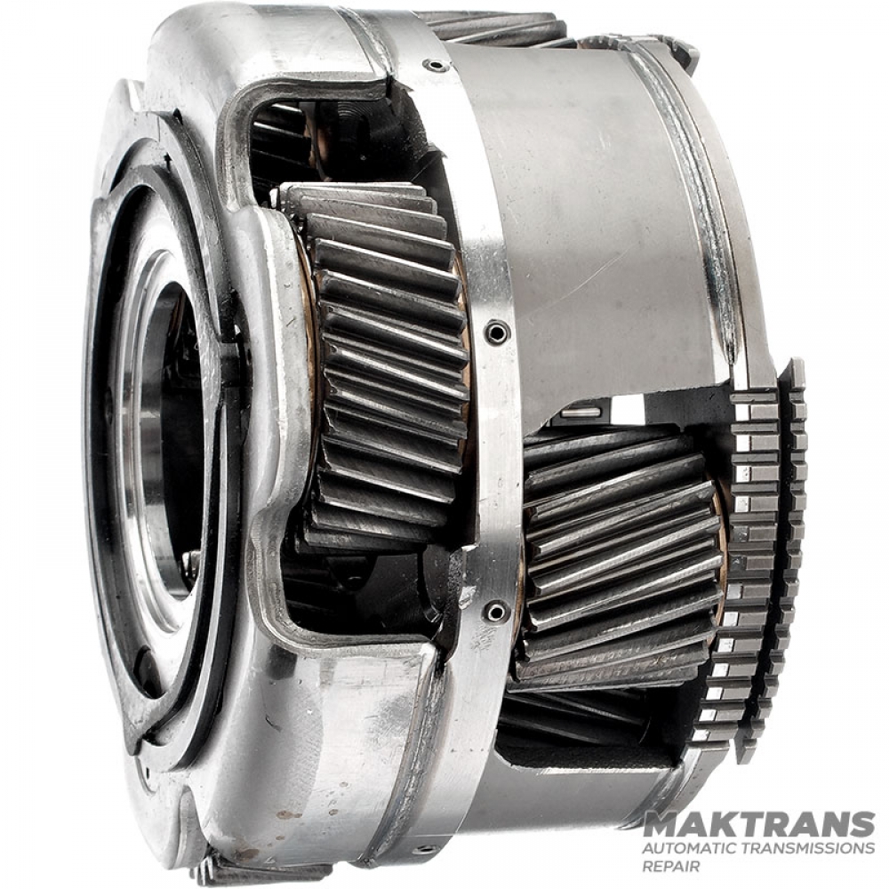 Планетарная передача OVERDRIVE HYUNDAI-KIA A6GF1 4576026101