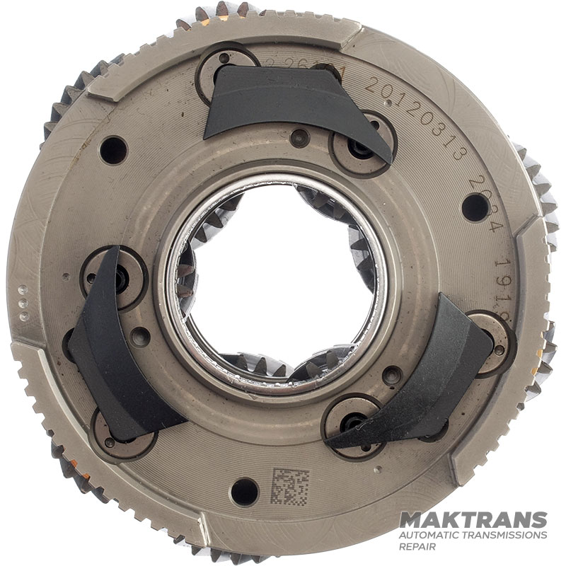 Планетарная передача OVERDRIVE HYUNDAI-KIA A6GF1 4576026101 
