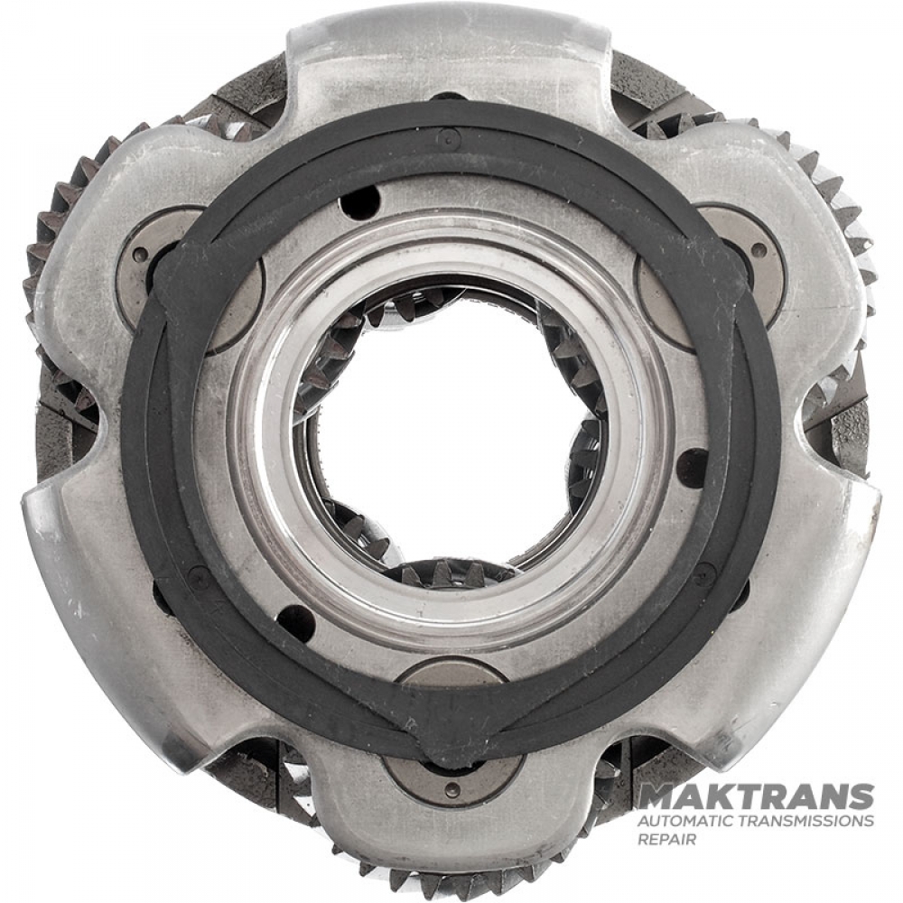 Планетарная передача OVERDRIVE HYUNDAI-KIA A6GF1 4576026101