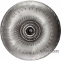 Гідротрансформатор (відновлений) TOYOTA AB60E/F - TOYOTA 5.7L Tundra, Sequoia 2007-2024 53A080 53A100 (маркування та B/L на передній кришці)