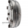 Гідротрансформатор (відновлений) TOYOTA AB60E/F - TOYOTA 5.7L Tundra, Sequoia 2007-2024 53A080 53A100 (маркування та B/L на передній кришці)