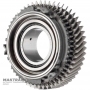 Шестерня 4 передачі VAG eHybrid DQ400 0DD 0DD311149B — 51 зуб (нар.Ø 101.95 mm)