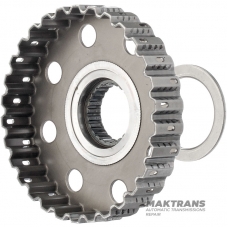 Хаб FORWARD Clutch U440 / U441 GEN2 25188223 — (нар.Ø 94.15 mm, 24 шліци)